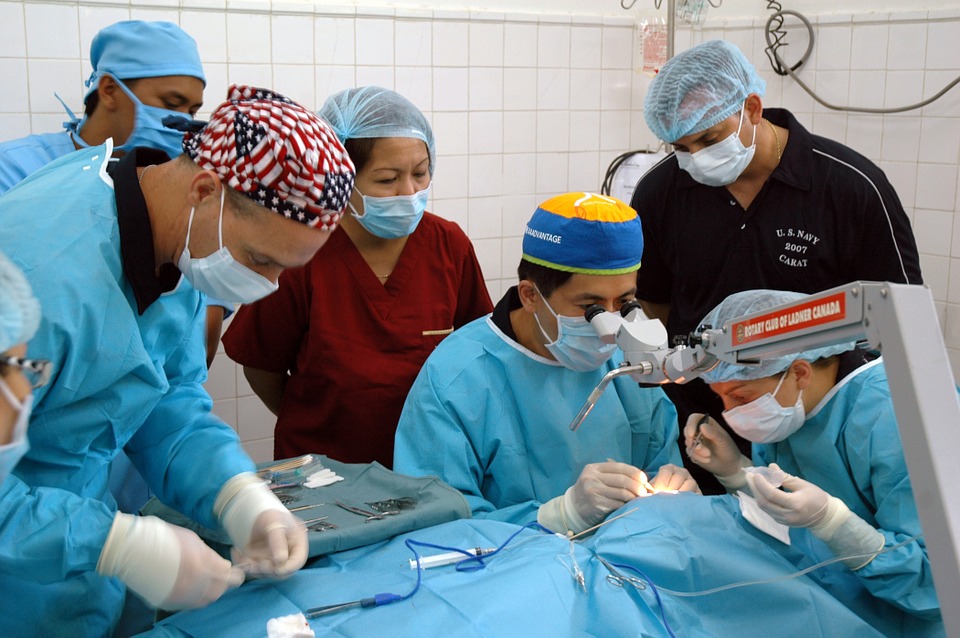 Surgery