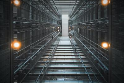 Server room