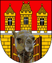 Praha.pm logo